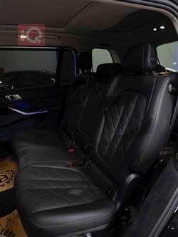 بي ام دبليو X7